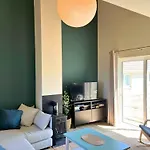 Aillebrack Holiday home