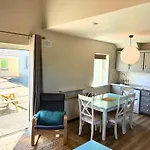 Holiday home Aillebrack *