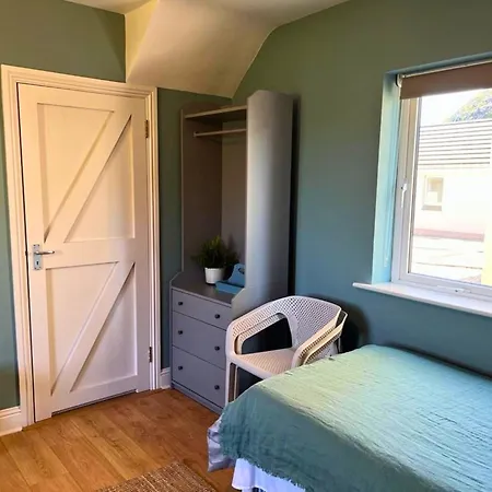 Aillebrack Casa vacanze *