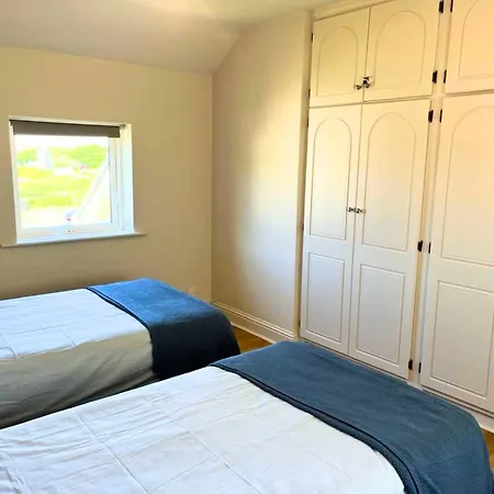 Aillebrack Дом отдыха *