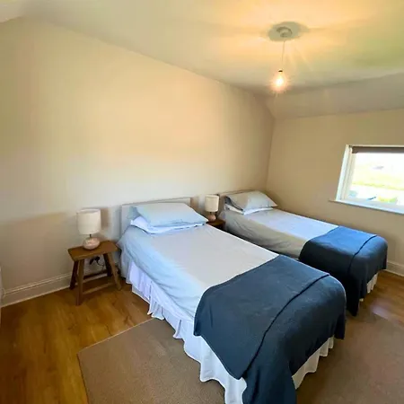 Дом отдыха Aillebrack