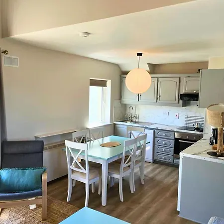 Aillebrack Дом отдыха Балликоннили