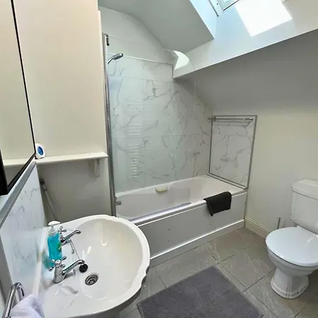 Aillebrack * Ballyconneely