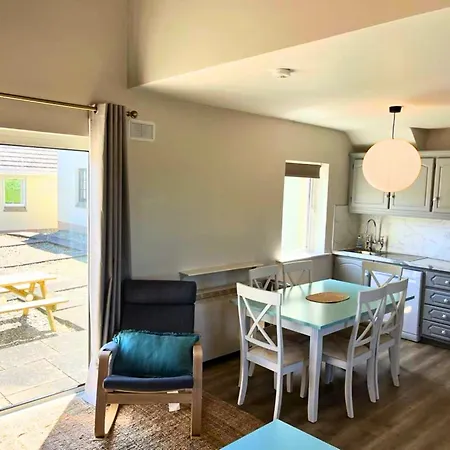 Casa vacanze Aillebrack *