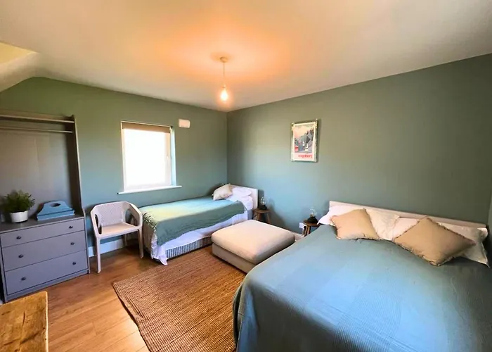 Ferienhaus Aillebrack