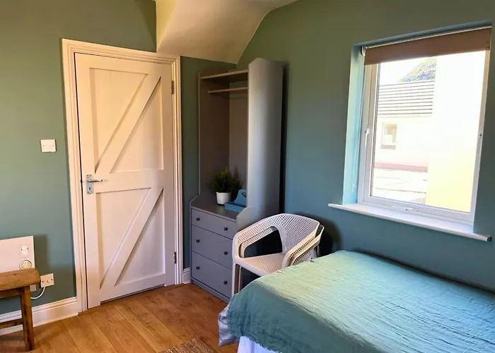 Aillebrack Ferienhaus *