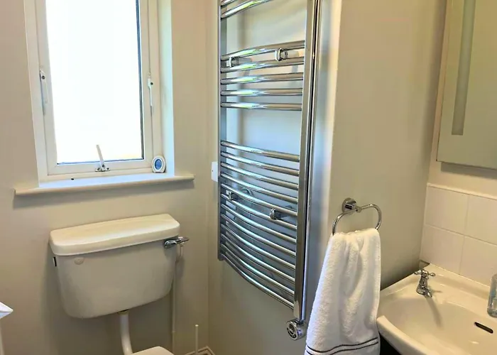 Дом отдыха Aillebrack