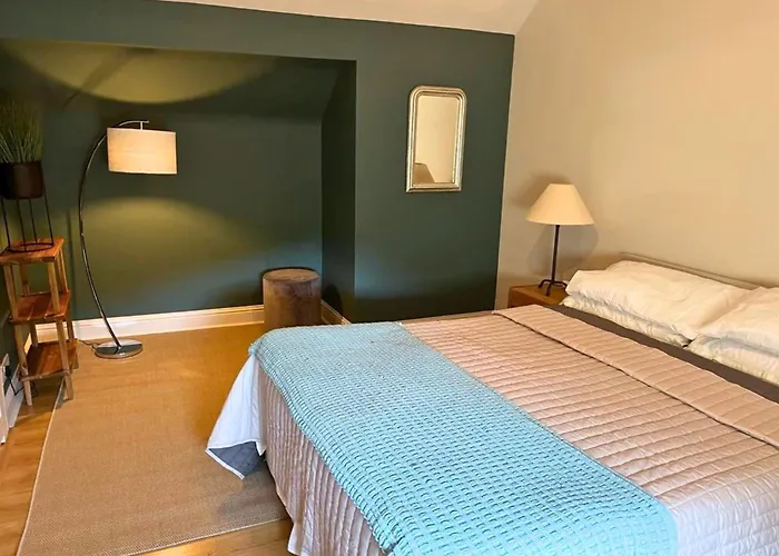 Ferienhaus Aillebrack *