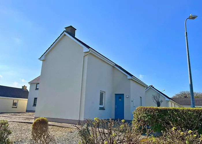 Aillebrack Дом отдыха