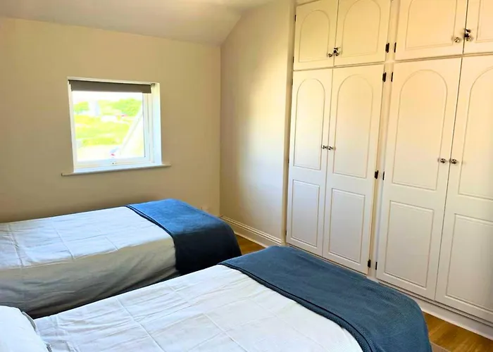 Aillebrack Ferienhaus *