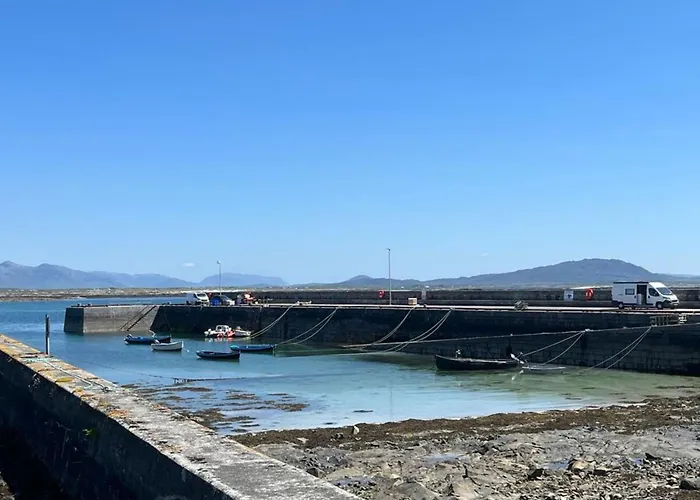 Aillebrack * Балликоннили