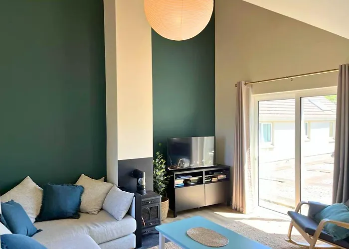 Aillebrack Дом отдыха