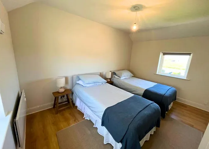 Ferienhaus Aillebrack