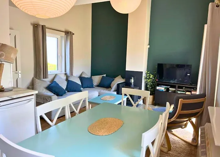 Дом отдыха Aillebrack Балликоннили