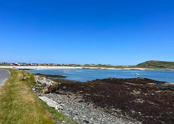 Aillebrack Дом отдыха