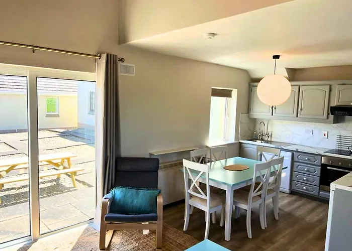 Ferienhaus Aillebrack *